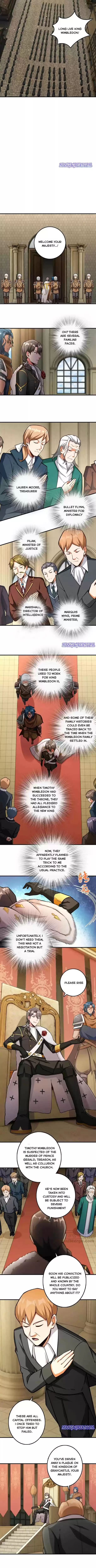 Release That Witch Chapter 297