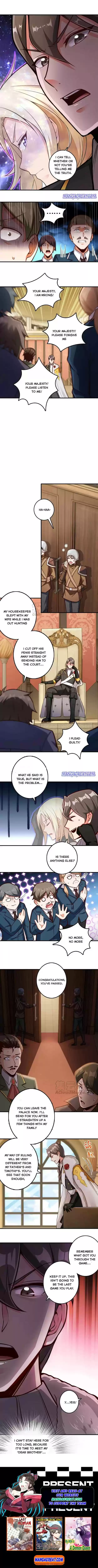 Release That Witch Chapter 297