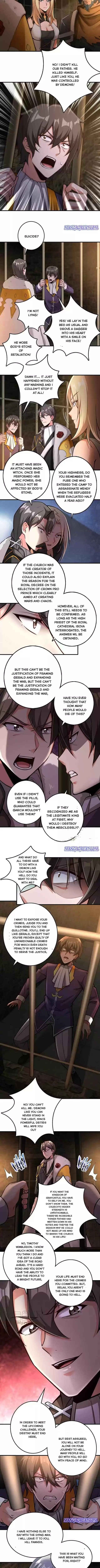 Release That Witch Chapter 298