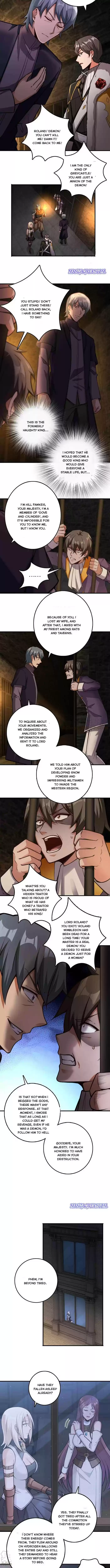 Release That Witch Chapter 298