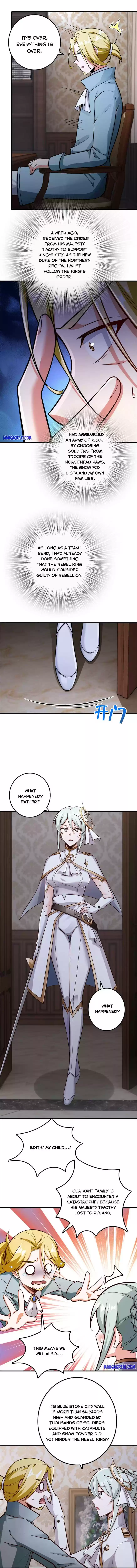 Release That Witch Chapter 303