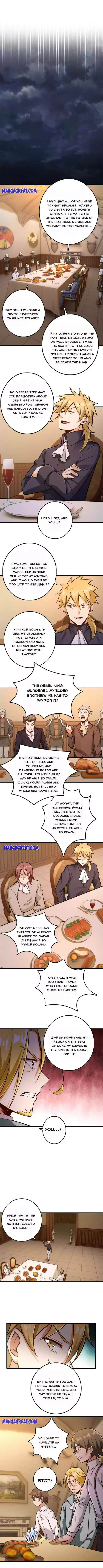 Release That Witch Chapter 303