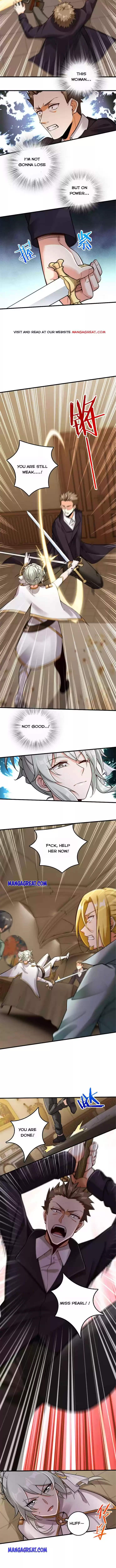 Release That Witch Chapter 304