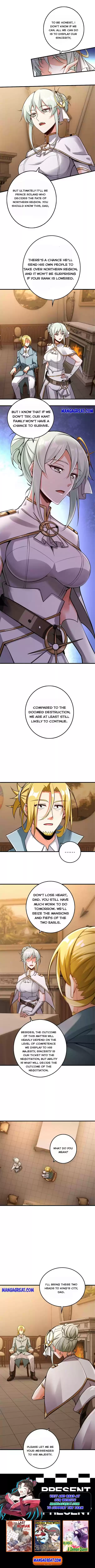 Release That Witch Chapter 304