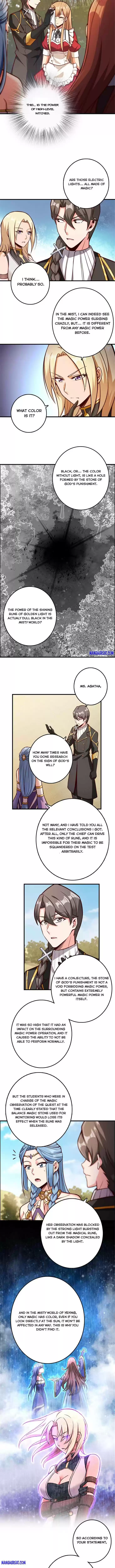 Release That Witch Chapter 316