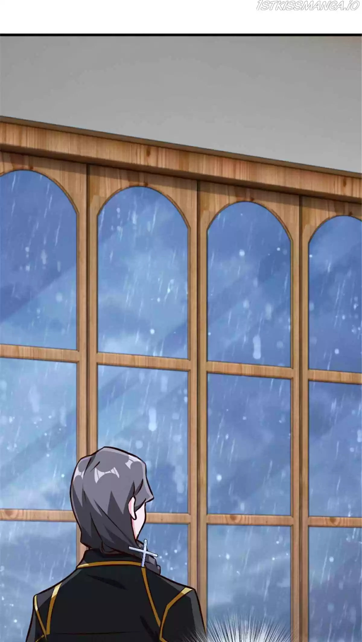 Release That Witch Chapter 332