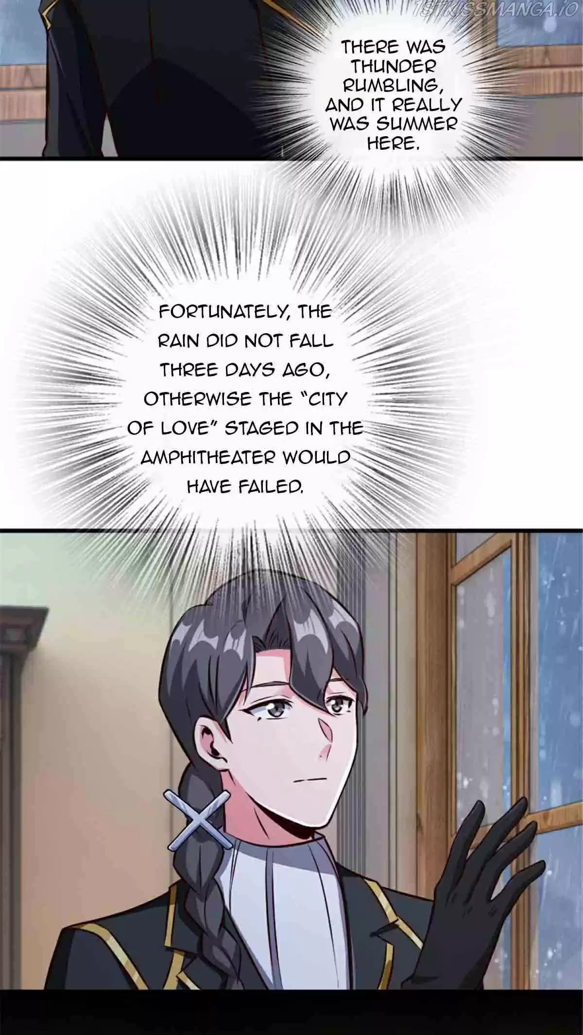 Release That Witch Chapter 332