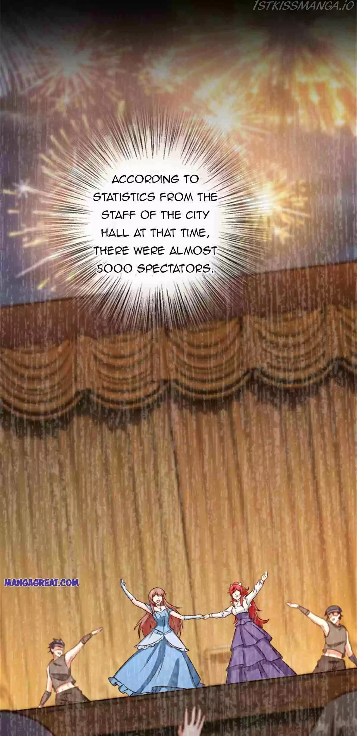 Release That Witch Chapter 332