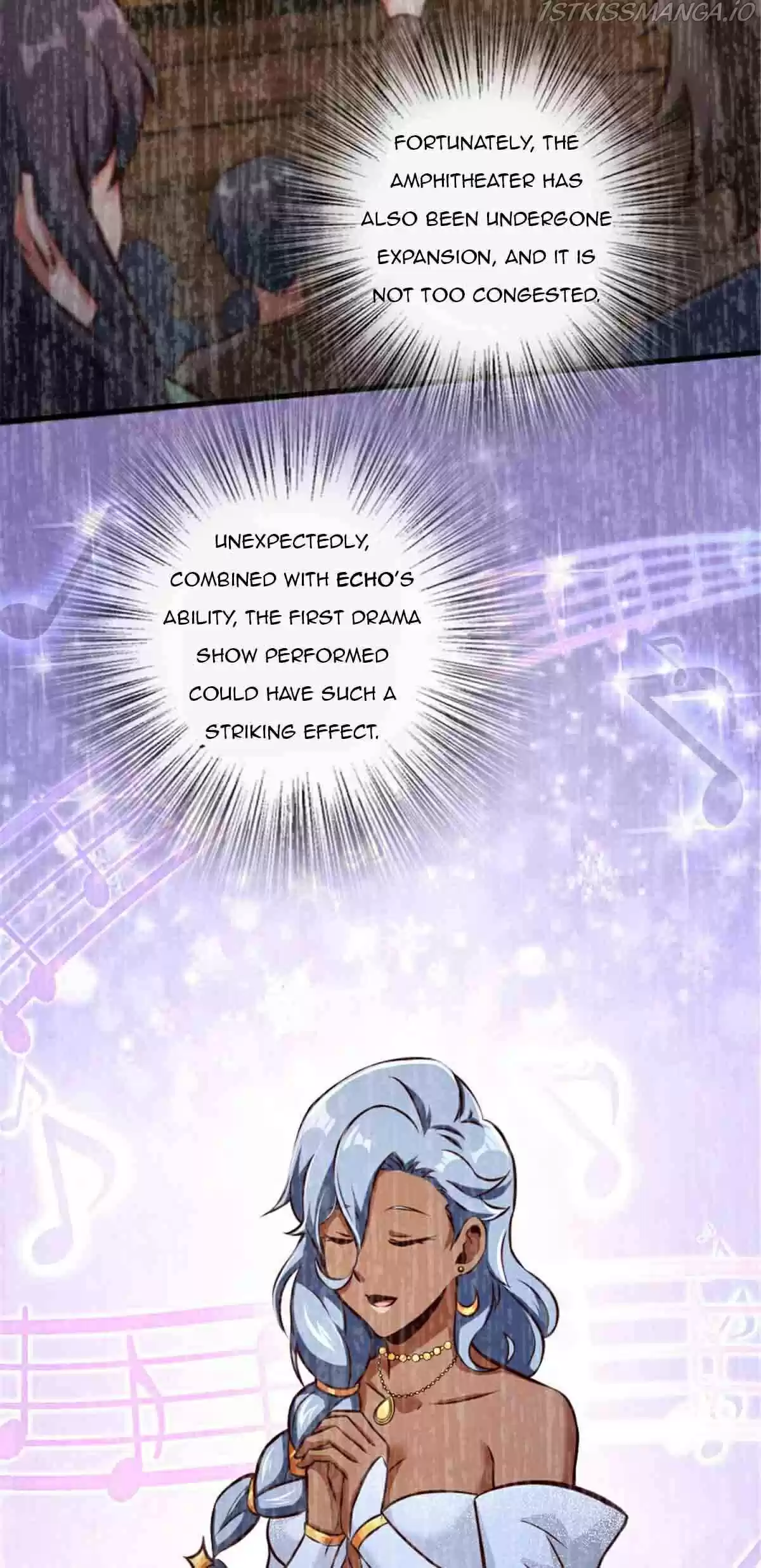 Release That Witch Chapter 332