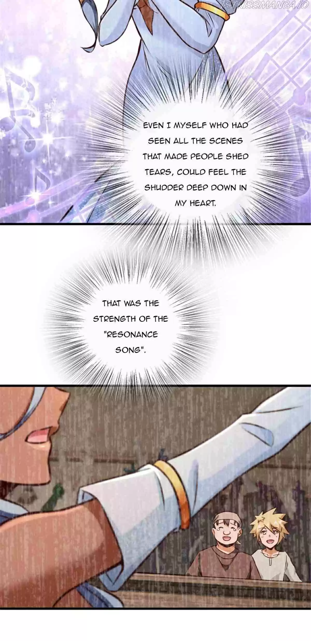 Release That Witch Chapter 332