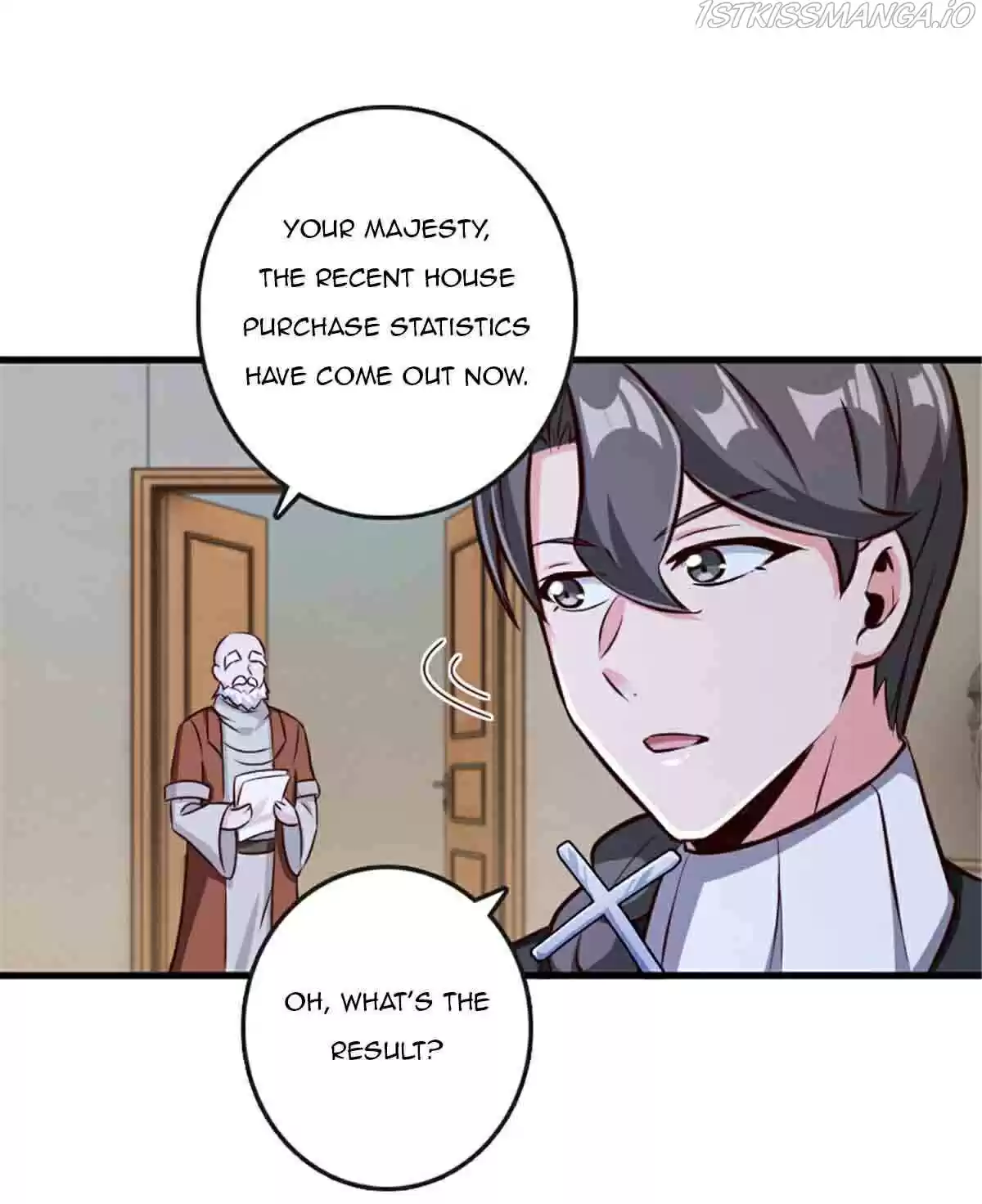 Release That Witch Chapter 332