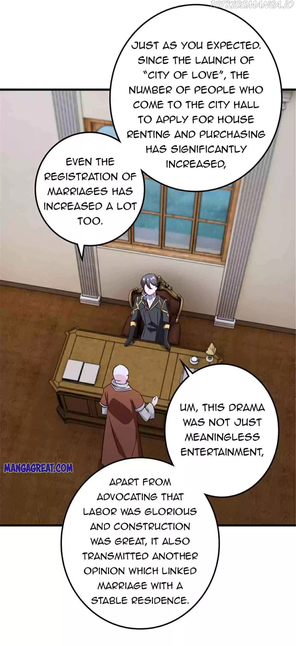 Release That Witch Chapter 332