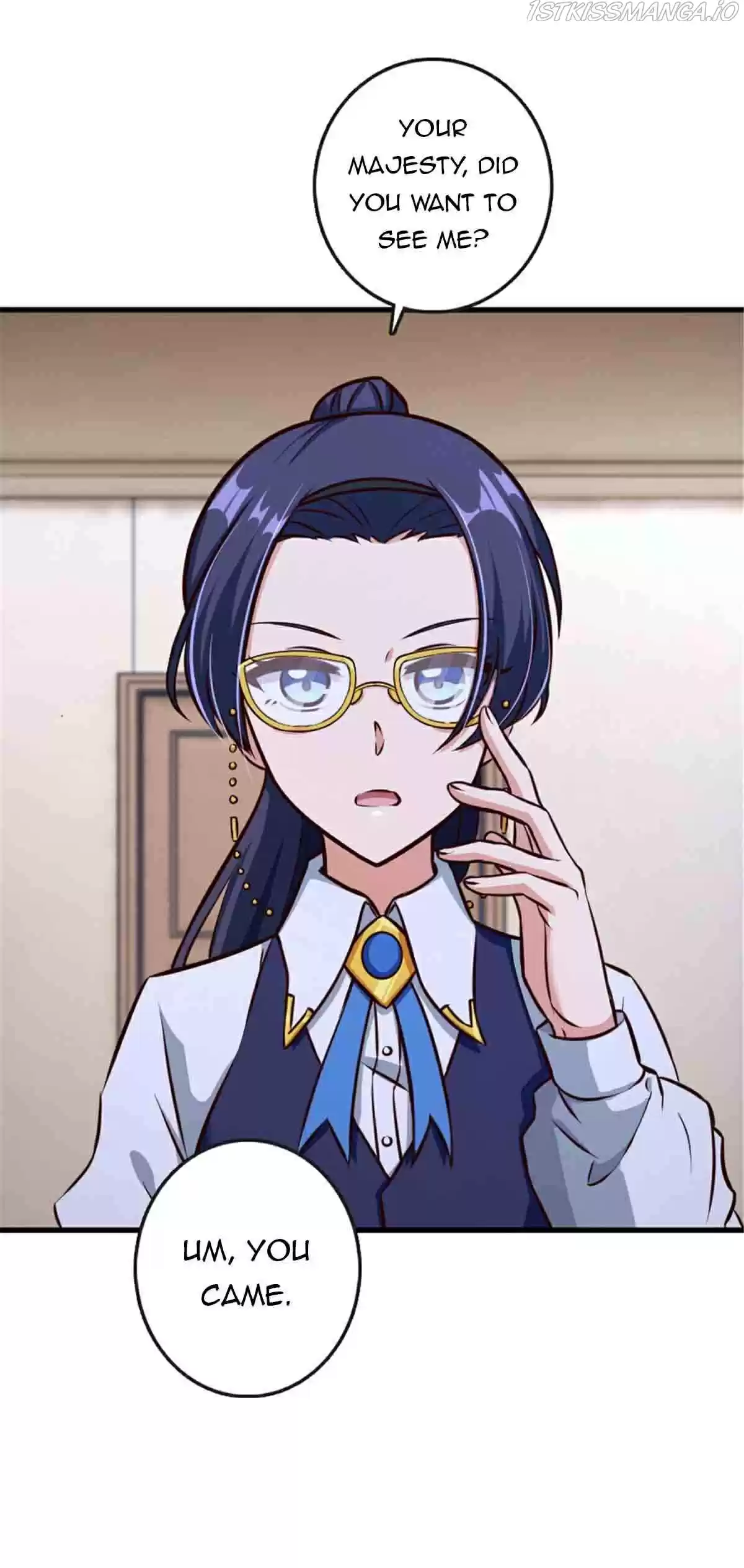 Release That Witch Chapter 332