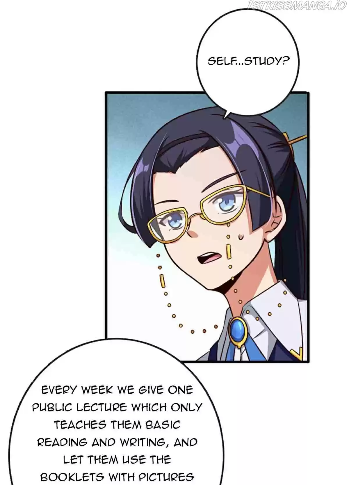 Release That Witch Chapter 332