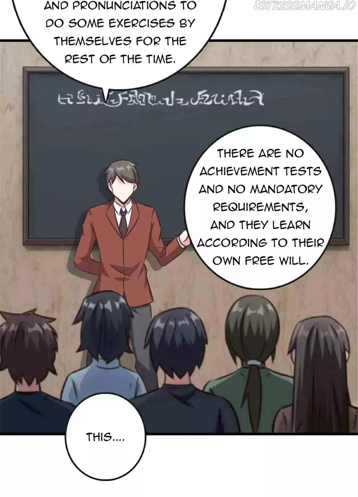 Release That Witch Chapter 332