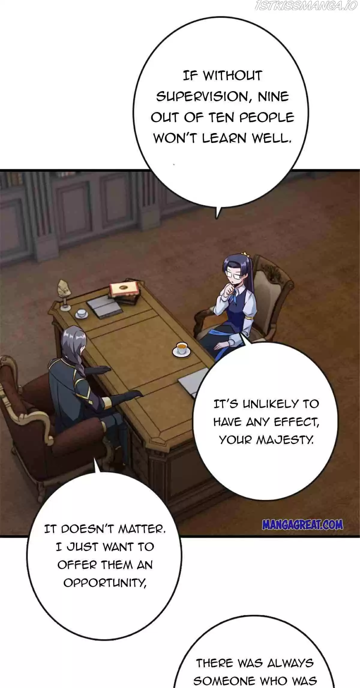 Release That Witch Chapter 332