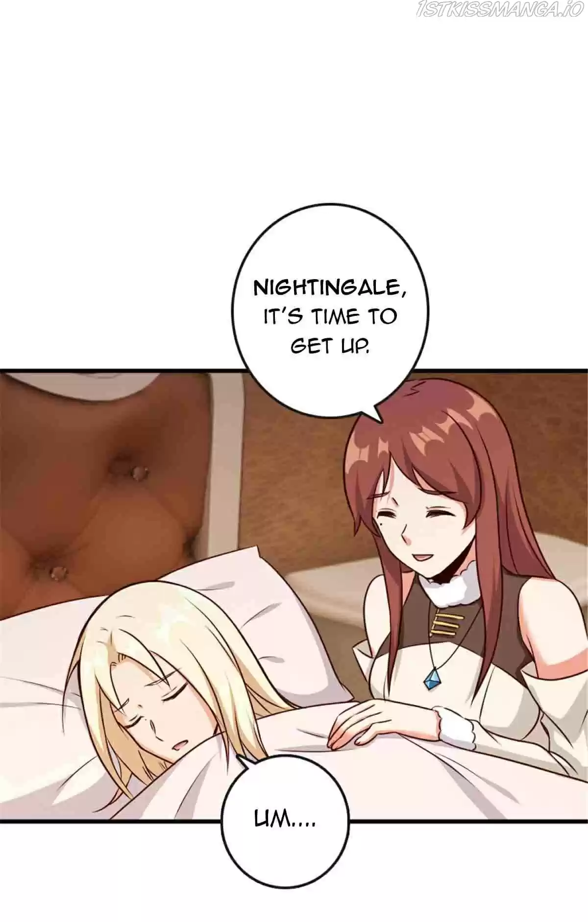 Release That Witch Chapter 332