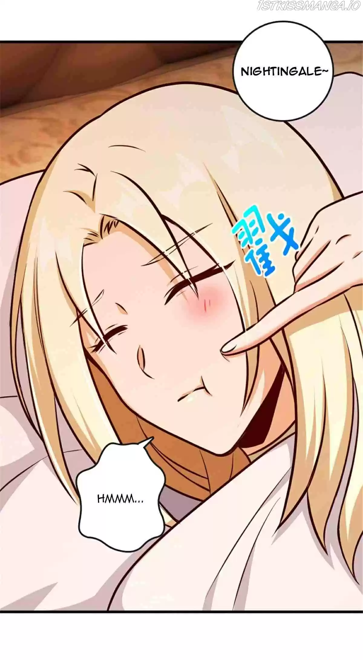 Release That Witch Chapter 332