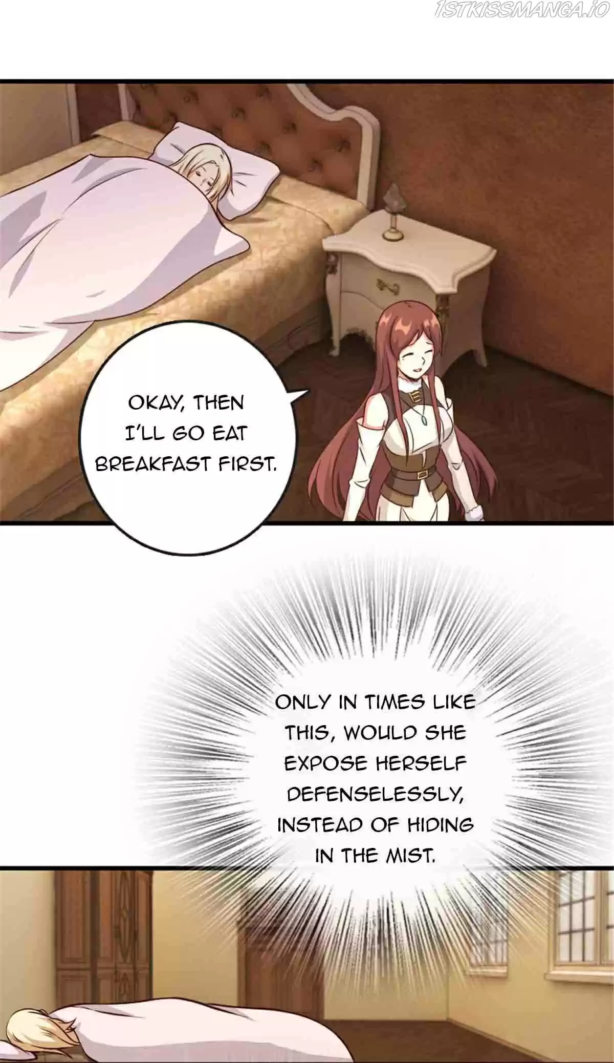 Release That Witch Chapter 332