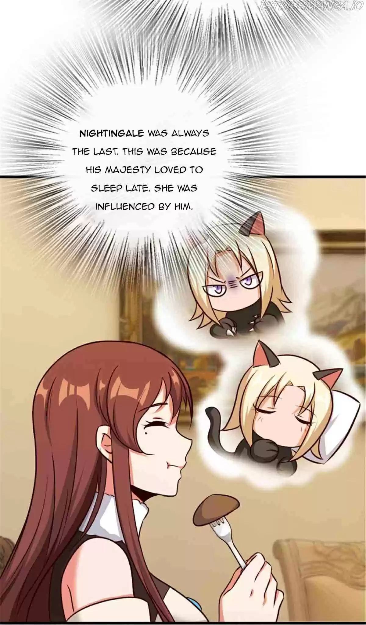 Release That Witch Chapter 332