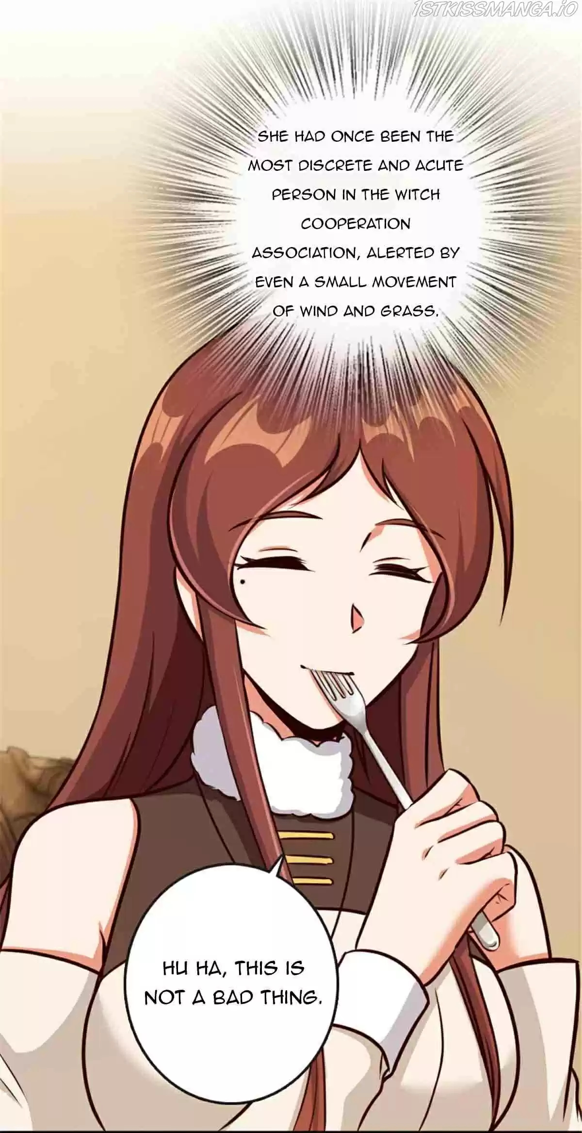 Release That Witch Chapter 332