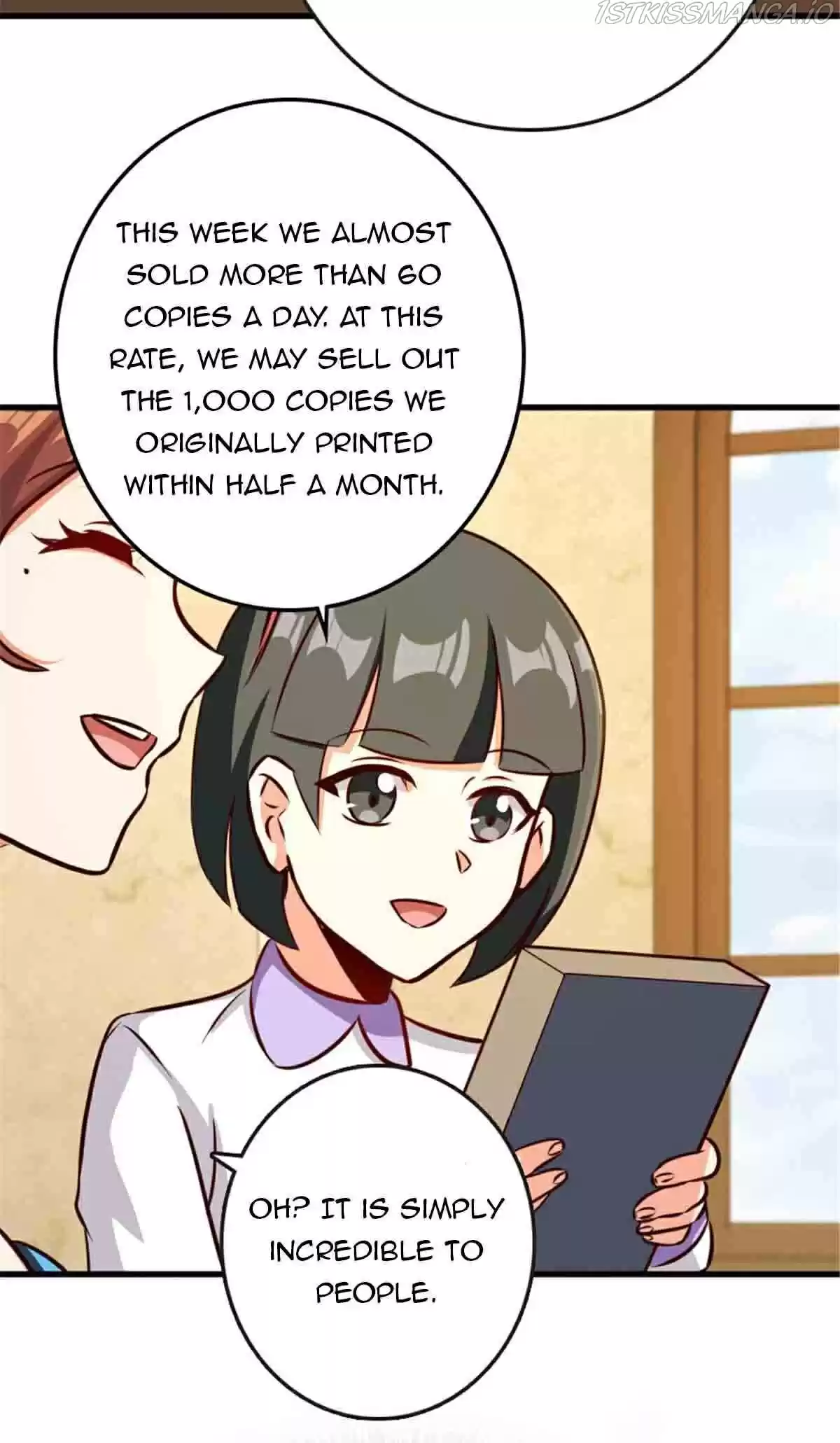 Release That Witch Chapter 332