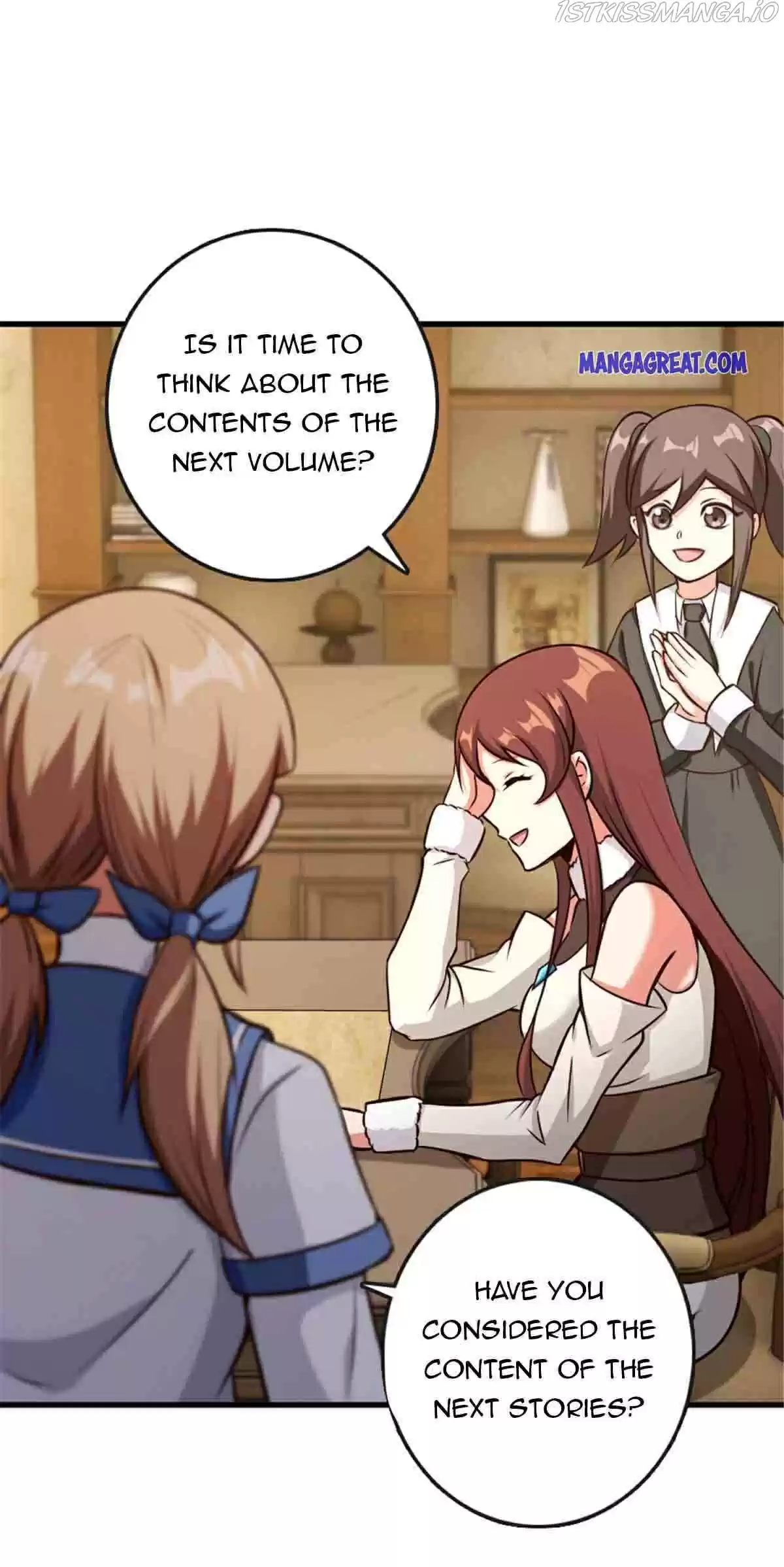 Release That Witch Chapter 332