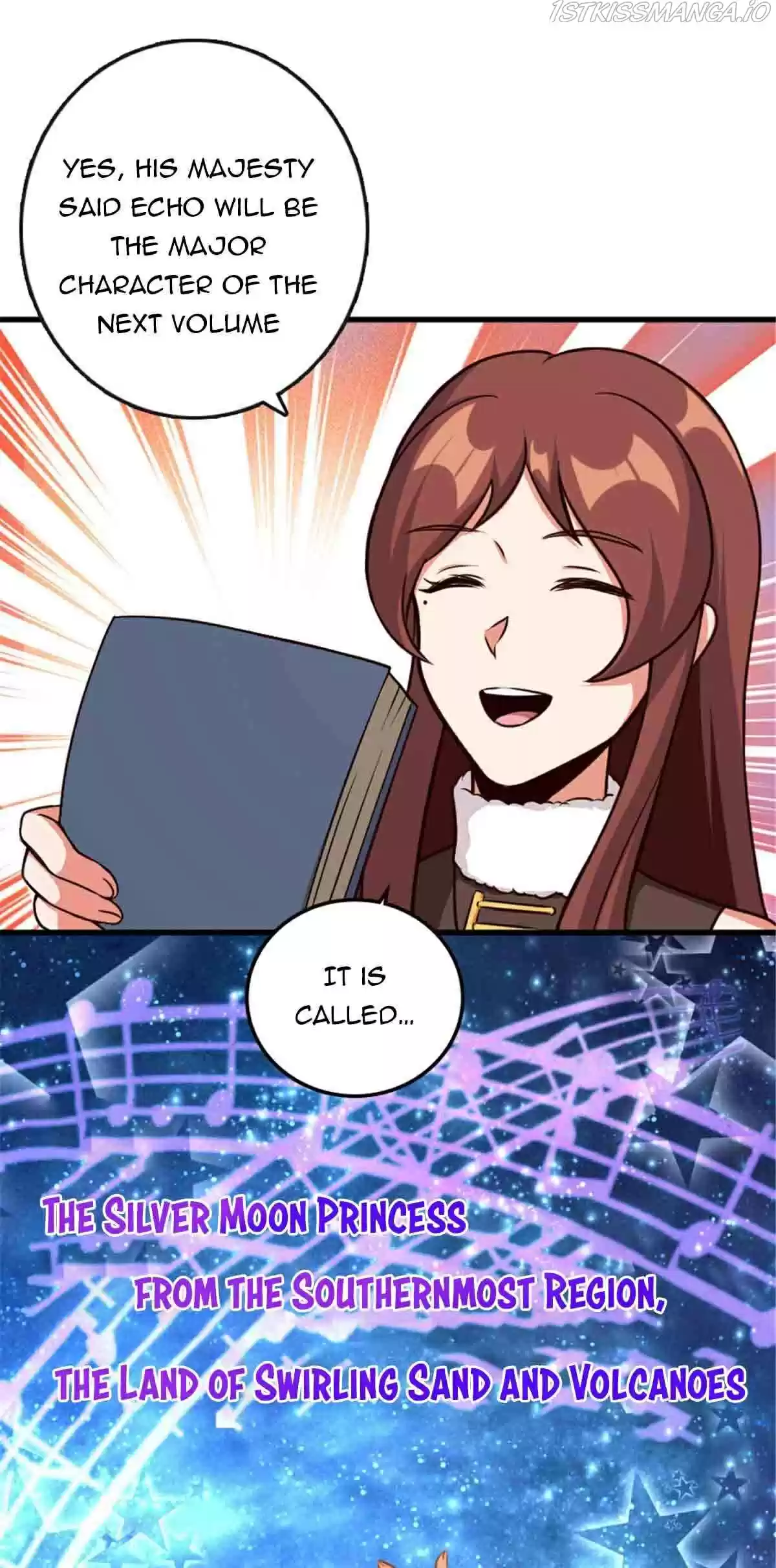 Release That Witch Chapter 332