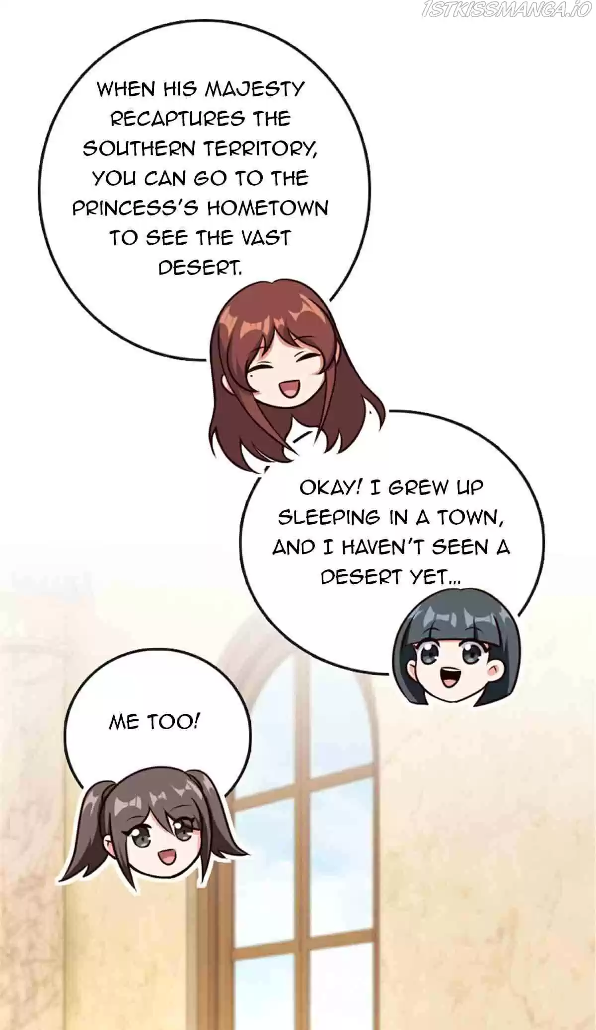 Release That Witch Chapter 332