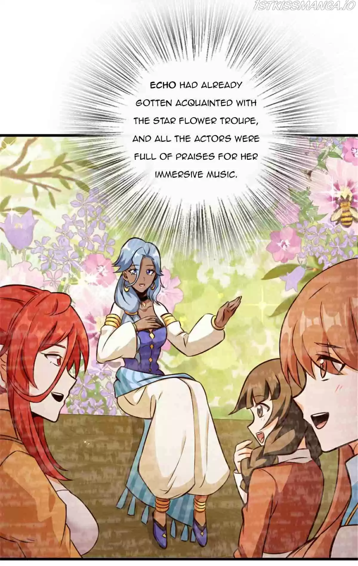 Release That Witch Chapter 332