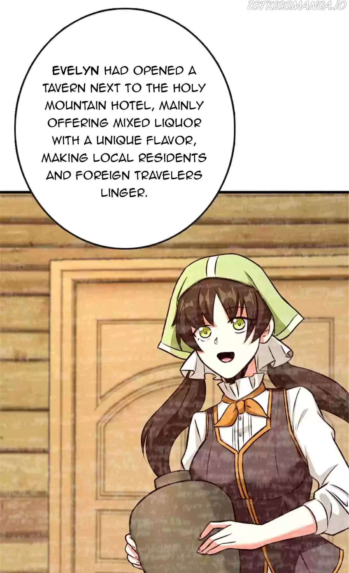 Release That Witch Chapter 332