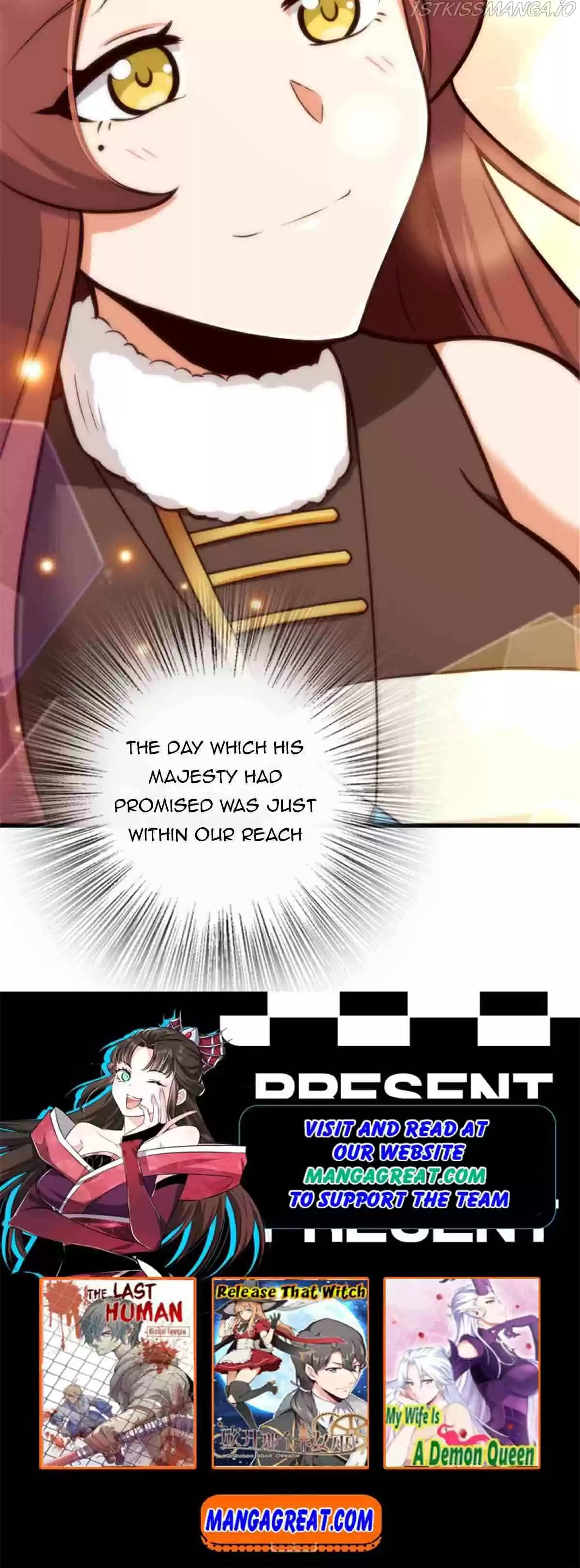 Release That Witch Chapter 332