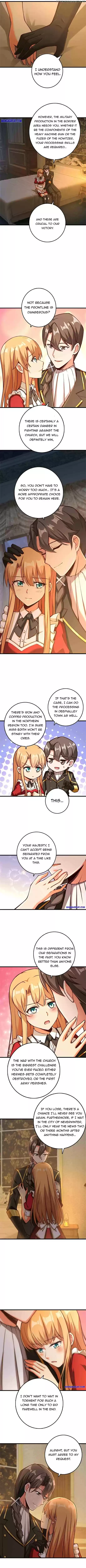 Release That Witch Chapter 345