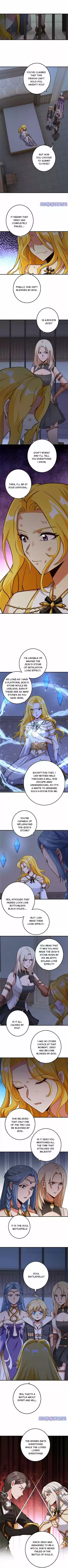 Release That Witch Chapter 356