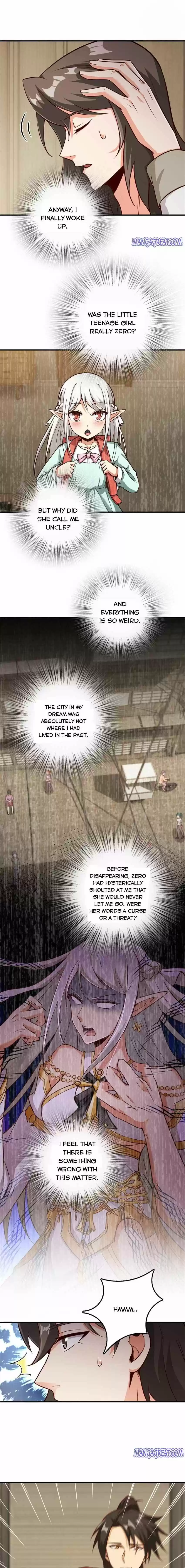 Release That Witch Chapter 358