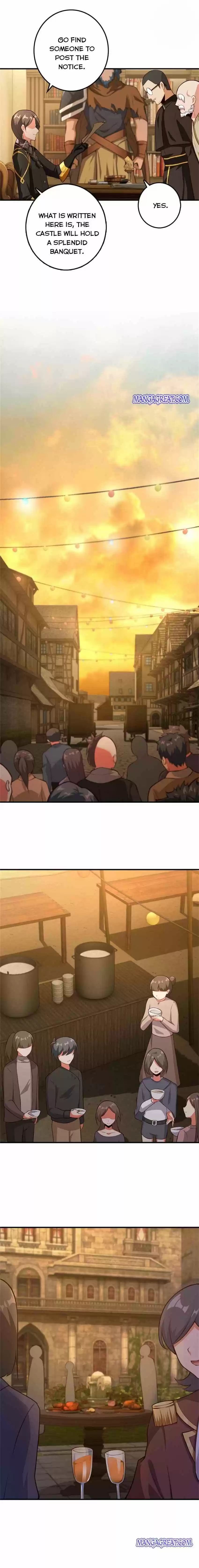 Release That Witch Chapter 358