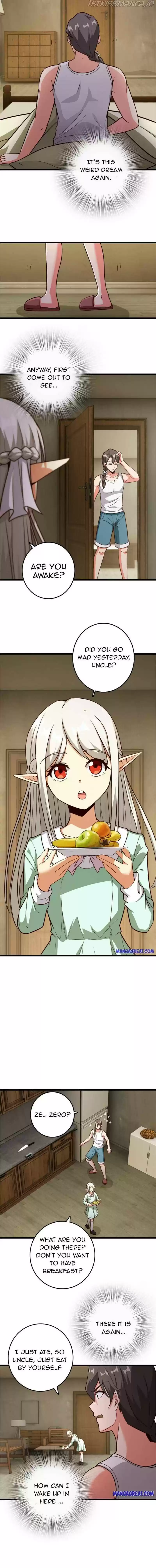 Release That Witch Chapter 359