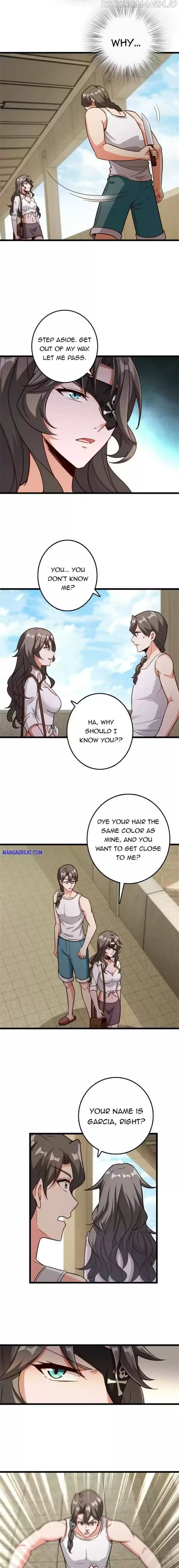 Release That Witch Chapter 359