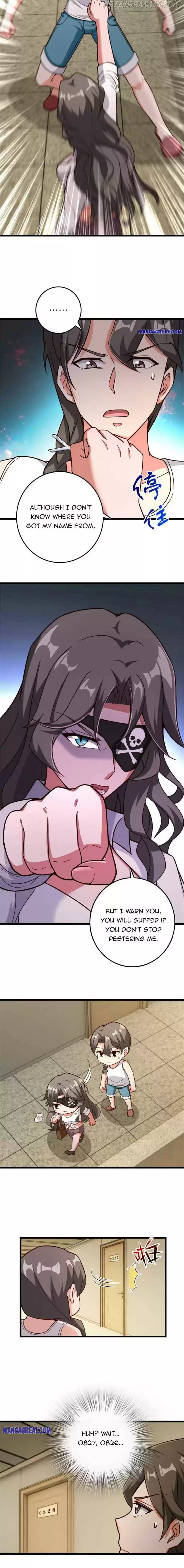 Release That Witch Chapter 359