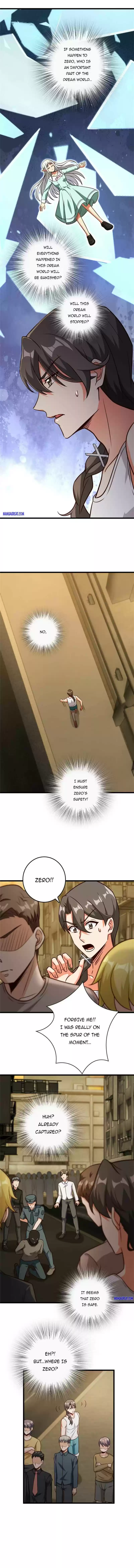 Release That Witch Chapter 371