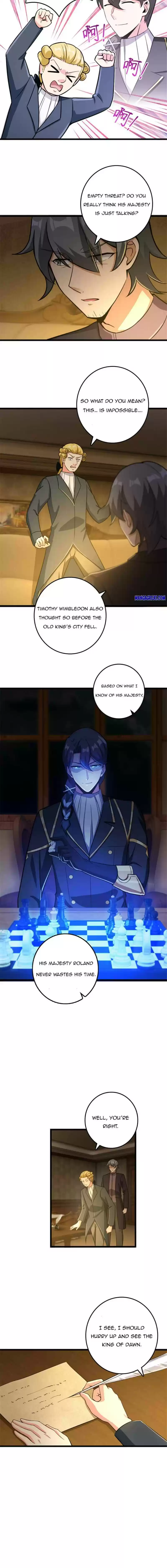 Release That Witch Chapter 379