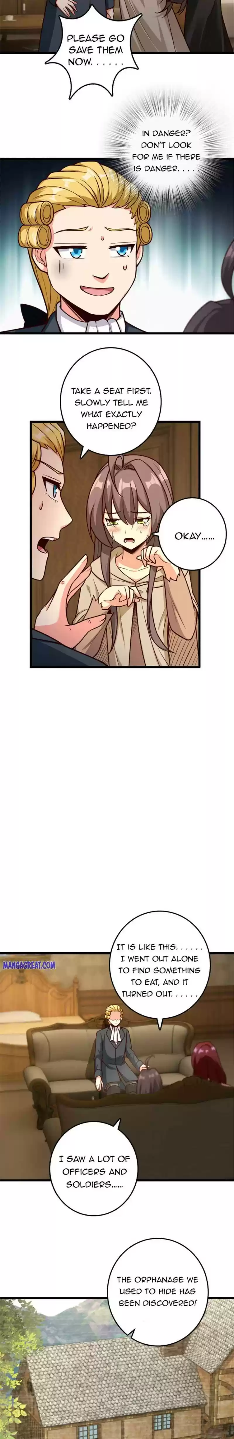 Release That Witch Chapter 380