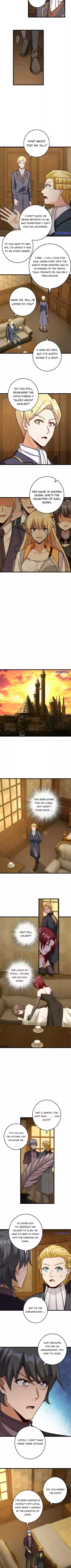 Release That Witch Chapter 380