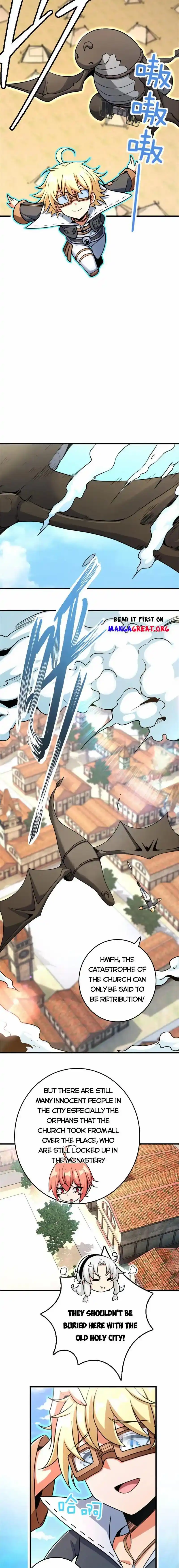 Release That Witch Chapter 520