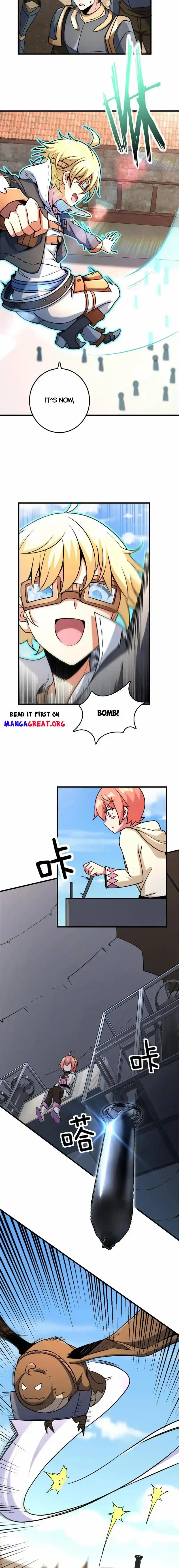 Release That Witch Chapter 520