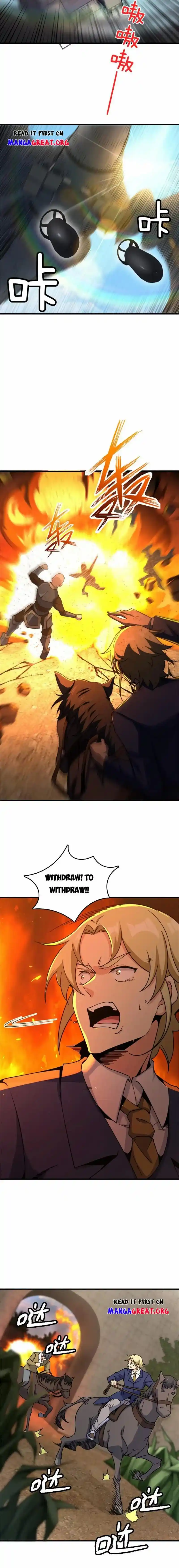 Release That Witch Chapter 520