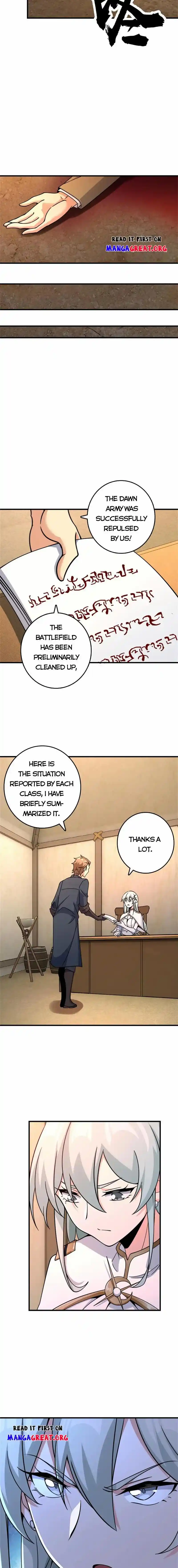 Release That Witch Chapter 520