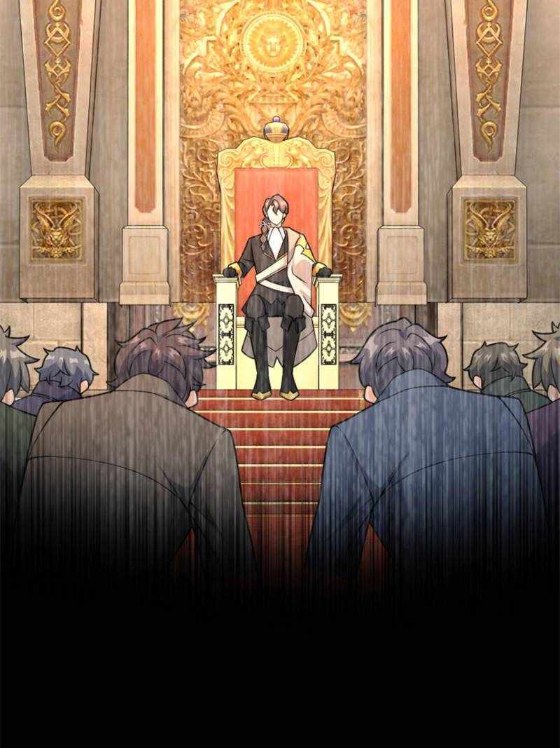 Release That Witch Chapter 534