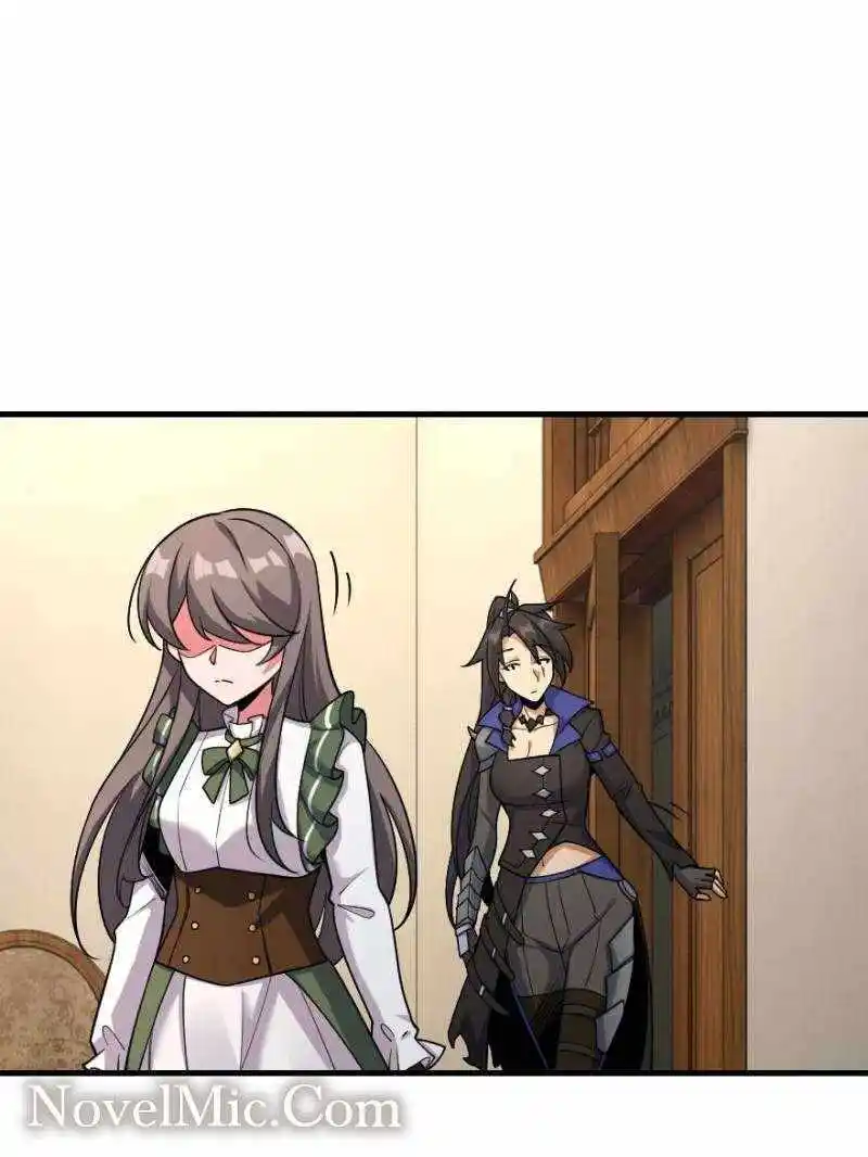 Release That Witch Chapter 537