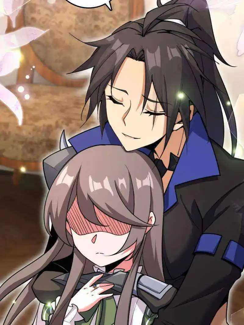 Release That Witch Chapter 537